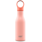 Accessoire de cuisine Joseph Joseph Bouteille d eau Loop 500 ml Rose