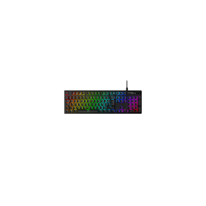 Autre accessoire gaming Hyper X Alloy Origins PBT