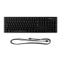 Autre accessoire gaming Hyper X Alloy Origins PBT