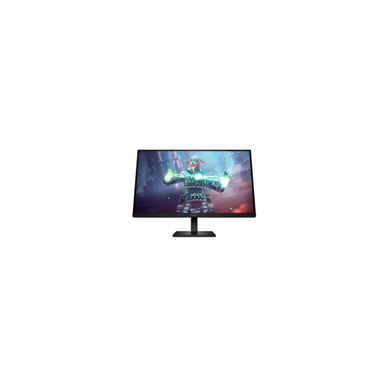 Ecran PC Hp OMEN by HP 27 inch UHD 144Hz Gaming Monitor OMEN 27k