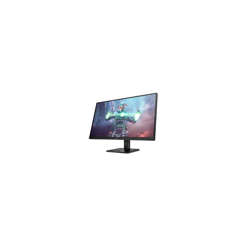 Ecran PC Hp OMEN by HP 27 inch UHD 144Hz Gaming Monitor OMEN 27k