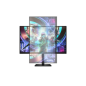 Ecran PC Hp gamer QHD 240 Hz OMEN 27 pouces OMEN 27qs