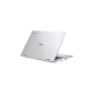 PC portable Asus ChromeBook 14 CX1400FKA 14" FHD Intel Celeron N4500 RAM 4 Go LPDDR4X 64 Go eMMC Gris Chrome OS