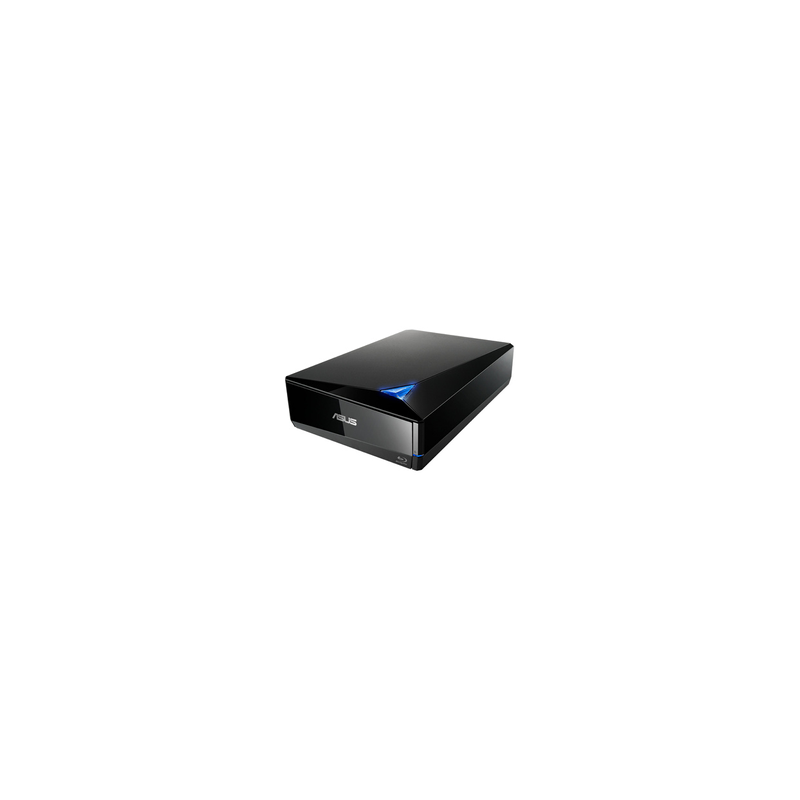 Lecteur graveur externe Asus Blu Ray BW 16D1X U NOIR