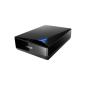 Lecteur graveur externe Asus Blu Ray BW 16D1X U NOIR