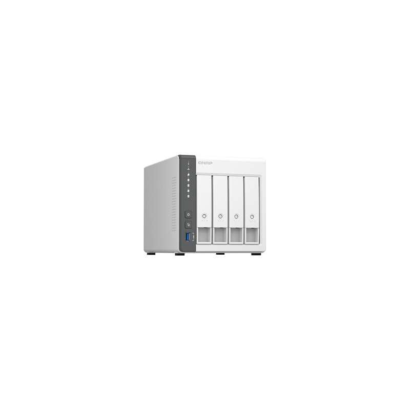 Serveur NAS Qnap TS 433 4G