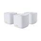 Routeur Asus ZenWiFi XD5 x3 White