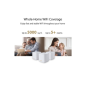 Routeur Asus ZenWiFi XD5 x3 White