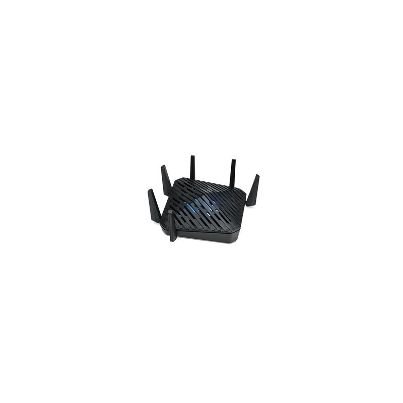 Routeur Acer Predator connect W6, wifi 6E