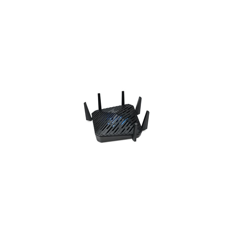 Routeur Acer Predator connect W6, wifi 6E