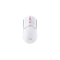 Autre accessoire gaming Hyper X Pulsefire Haste 2 Wireless Blanc