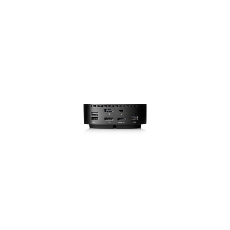 Autres accessoires informatiques Hp STATION D ACCUEIL USB C G5 100W MULTI PORTS 7 EN 1 POUR 2 ECRANS