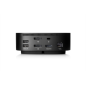 Autres accessoires informatiques Hp STATION D ACCUEIL USB C G5 100W MULTI PORTS 7 EN 1 POUR 2 ECRANS