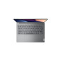 PC portable Lenovo IdeaPad Pro 5 14IRH8 14" 2.2K Intel Core i5 13500H RAM 16 Go LPDDR5 512 Go SSD Intel Iris Xe