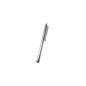 Stylets pour tablette Accsup Stylet universel Argent pour tablettes et iPad