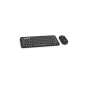 Ensemble clavier et souris Logitech Pebble 2 Combo pour Mac, clavier et souris sans fil, discrets, portables Graphite