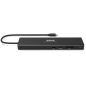 Station d accueil PC portable Port TYPE C 11 EN 1 TRIPLE AFFICHAGE FULL HD PD 100W