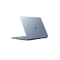 PC portable Microsoft Surface Laptop GO 3 Intel core i5, 8 GO RAM, 256 GO SSD Bleu