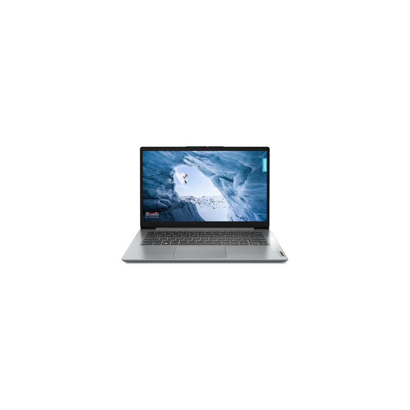 PC portable Lenovo 14IP1 14" HD Intel Pentium Silver N5030 RAM 8 Go DDR4 128 Go SSD Intel UHD Graphics