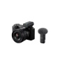 Accessoires photo Sony ECM W3S Micro sans Fil Digital1 Canal