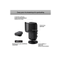 Accessoires photo Sony ECM S1 Micro Digital Streaming & Podcast