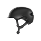 Casque vélo Abus HUD Y VELVET BLACK M