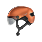 Casque vélo Abus HUD Y ACE GOLDFISH S