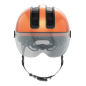 Casque vélo Abus HUD Y ACE GOLDFISH S