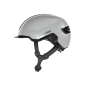 Casque vélo Abus HUD Y RACE GREY L