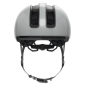 Casque vélo Abus HUD Y RACE GREY L