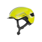 Casque vélo Abus HUD Y YELLOW M