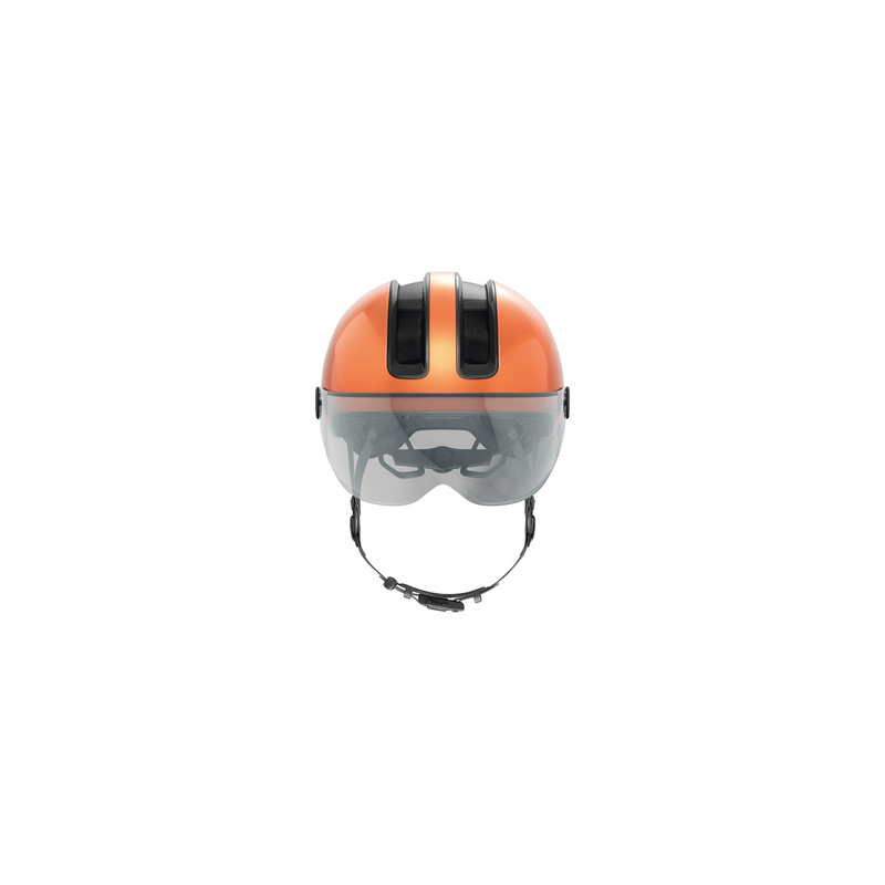 Casque vélo Abus HUD Y ACE GOLDFISH L