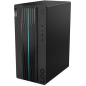 Unité Centrale Lenovo LOQ 17IRB8 Gaming Intel Core i7 13700F RAM 16 Go DDR4 512 Go SSD GeForce RTX 4060 Ti