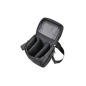 Sac, housse, étui photo vidéo Movin Photo Sacoche pour appareil photo bridge, hybride ou autre compatible