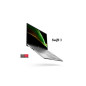 PC portable Acer Swift 3 SF314 43 R9PZ 14" FHD AMD Ryzen 5 5500U RAM 16 Go DDR4 512 Go SSD AMD Radeon Graphics