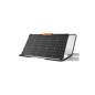 Panneau solaire Jackery PANNEAU SOLAIRE SOLARSAGA 80