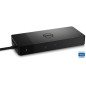 Station d accueil PC portable Dell Station d accueil Thunderbolt Dock WD22TB4