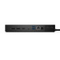 Station d accueil PC portable Dell Station d accueil Thunderbolt Dock WD22TB4