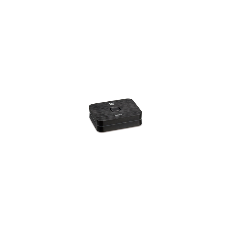 Adaptateur Bluetooth Wi Fi Marmitek RECEPTEUR BLUETOOTH APTX NFC BOOMBOOM 93