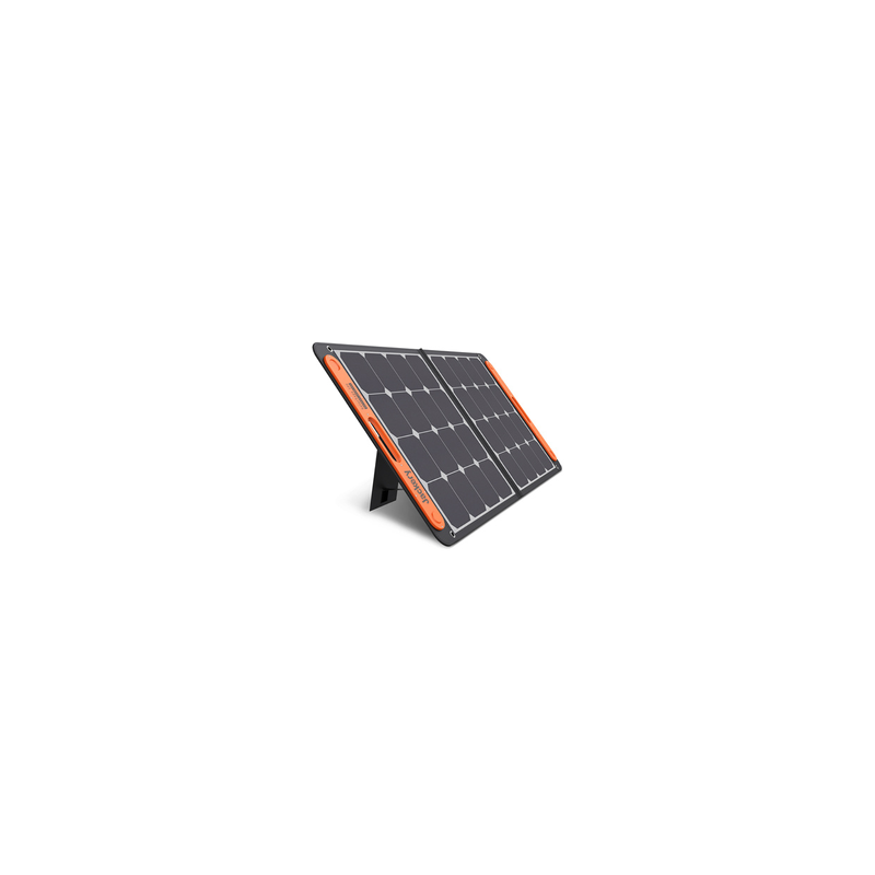 Panneau solaire Jackery PANNEAU SOLAIRE SOLARSAGA 100