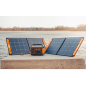 Panneau solaire Jackery PANNEAU SOLAIRE SOLARSAGA 100