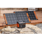 Panneau solaire Jackery PANNEAU SOLAIRE SOLARSAGA 100