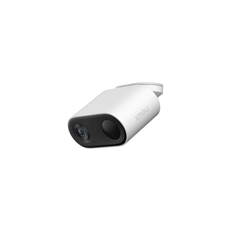 Caméra de surveillance Imou Camera interieure & exterieure IMOU 2K 3MP CellGo Blanc