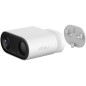 Caméra de surveillance Imou Camera interieure & exterieure IMOU 2K 3MP CellGo Blanc