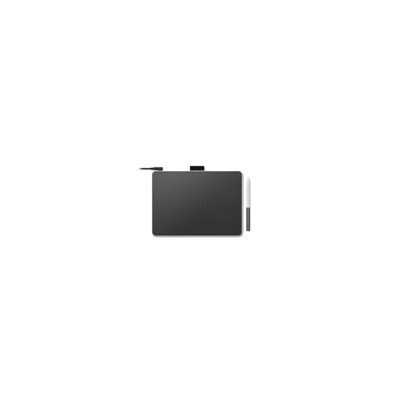 Tablette graphique Wacom Tablette graphique a stylet 216 x 135 mm (PC Mac Android)
