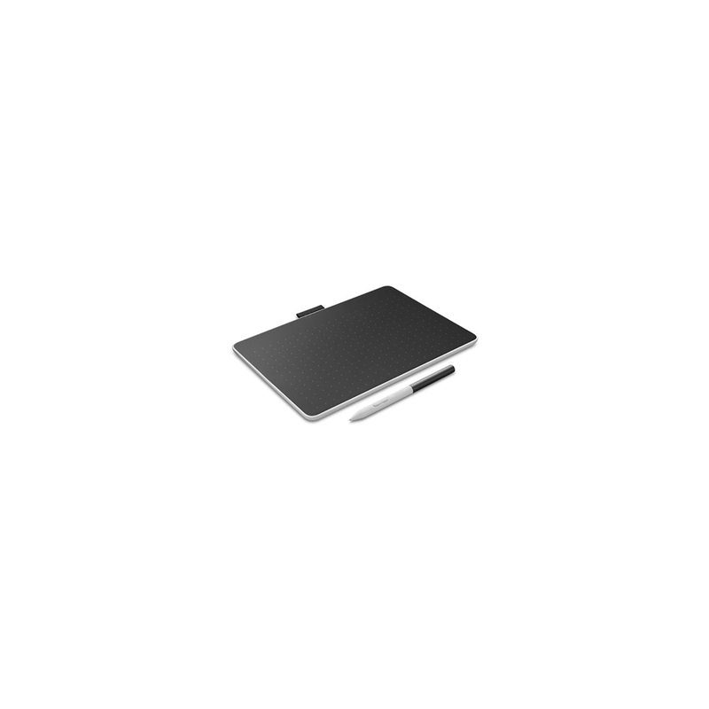 Tablette graphique Wacom Tablette graphique a stylet 216 x 135 mm (PC Mac Android)