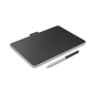 Tablette graphique Wacom Tablette graphique a stylet 216 x 135 mm (PC Mac Android)