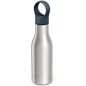 Accessoire de cuisine Joseph Joseph Bouteille d eau Loop 500 ml Inox