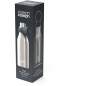 Accessoire de cuisine Joseph Joseph Bouteille d eau Loop 500 ml Inox