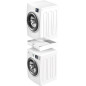 Accessoire pour appareil de lavage Meliconi Base Torre Duo 656123